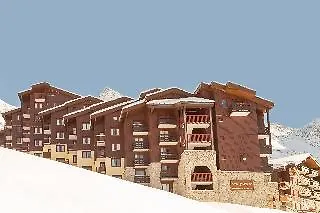 Pierre Et Les Gemeaux Rezidence Macot-la-Plagne