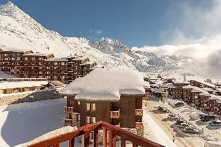Pierre Et Les Gemeaux Macot-la-Plagne