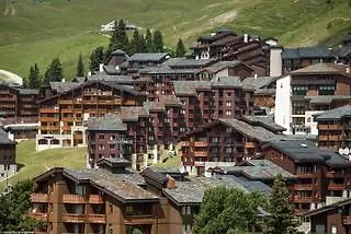 Pierre Et Les Gemeaux Rezidence Macot-la-Plagne
