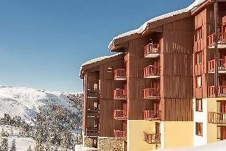 Pierre Et Les Gemeaux Macot-la-Plagne