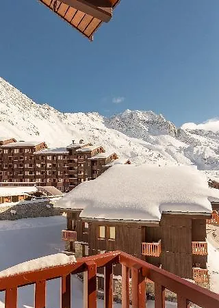 Pierre Et Les Gemeaux Rezidence Macot-la-Plagne