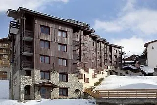 Pierre Et Les Gemeaux Rezidence Macot-la-Plagne