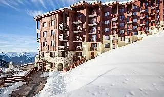 Rezidence Pierre Et Les Gemeaux Macot-la-Plagne