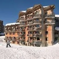 Residens Pierre Et Les Gemeaux Macot-la-Plagne