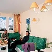 Pierre Et Les Gemeaux * Macot-la-Plagne