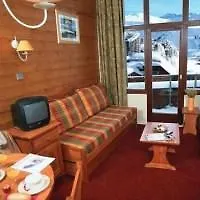 Pierre Et Les Gemeaux Macot-la-Plagne